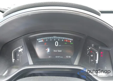 2022 Honda Cr-V Awd Ex z USA, uszkodzony, nr VIN 7FARW2H59NE038213